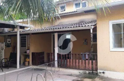 Casa com 3 quartos à venda na Rua Doutor Godofredo Garcia Justo, 183, Piratininga, Niterói
