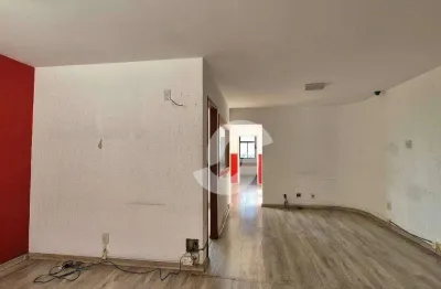 Sala comercial à venda na Rua Coronel Gomes Machado, 82, Centro, Niterói