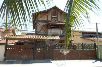 Casa com 4 quartos à venda na Rua Repórter César Donadel, 391, Itaipu, Niterói