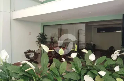 Apartamento com 3 quartos à venda, 110 m² por r$ 620.000 - icaraí - niterói/rj