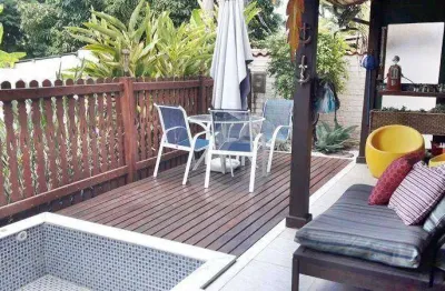 Casa à venda, 180 m² por r$ 760.000,00 - são francisco - niterói/rj