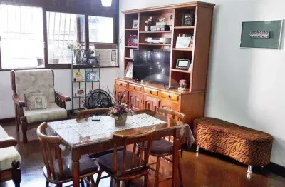 Apartamento à venda, 88 m² por r$ 650.000,00 - icaraí - niterói/rj