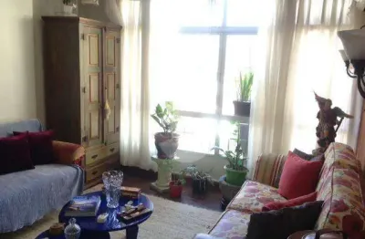 Apartamento com 4 dormitórios à venda, 125 m² por r$ 950.000,00 - icaraí - niterói/rj