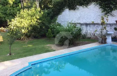 Casa com 4 dormitórios à venda, 114 m² por R$ 950.000,00 - Várzea das Moças - São Gonçalo/RJ