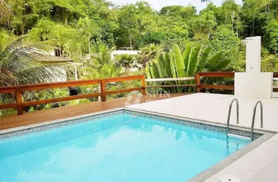 Casa com 4 dormitórios à venda, 302 m² por R$ 950.000,00 - Pendotiba - Niterói/RJ