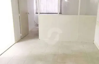 Sala à venda, 30 m² por r$ 100.000,00 - centro - niterói/rj