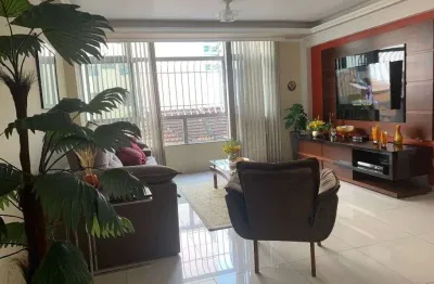 Apartamento à venda, 150 m² por r$ 1.450.000,00 - icaraí - niterói/rj