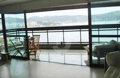 Apartamento à venda, 300 m² por r$ 3.000.000,00 - ingá - niterói/rj