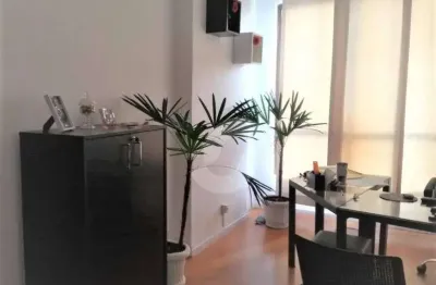 Sala no centro de niterói  à venda, 34 m² por r$ 170.000 - centro - niterói/rj