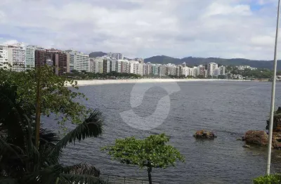 Apartamento com 2 dormitórios à venda, 87 m² por r$ 1.100.000,00 - icaraí - niterói/rj