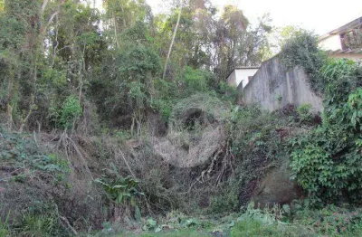 Terreno à venda, 396 m² por r$ 350.000,00 - itaipu - niterói/rj