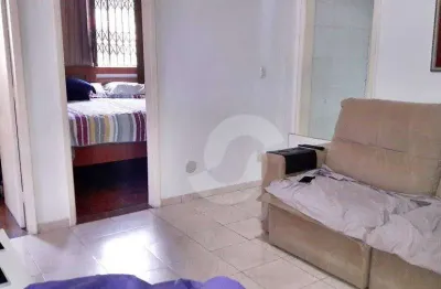 Casa à venda, 220 m² por r$ 550.000,00 - fonseca - niterói/rj