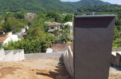 Terreno à venda, 279 m² por r$ 290.000,00 - engenho do mato - niterói/rj