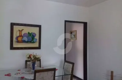 Apartamento com 3 dormitórios à venda, 110 m² por r$ 359.000,00 - rocha - são gonçalo/rj