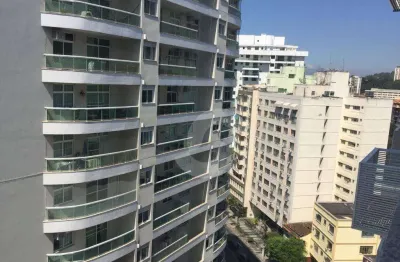 Sala à venda, 24 m² por r$ 150.000,00 - santa rosa - niterói/rj