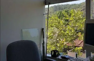Sala à venda, 28 m² por r$ 280.000,00 - itaipu - niterói/rj