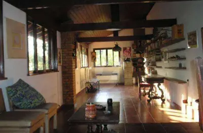 Casa com 2 quartos à venda na Estrada A, 501, Várzea das Moças, Niterói