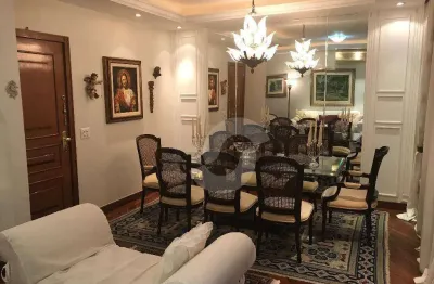 Apartamento com 4 dormitórios à venda, 180 m² por r$ 1.200.000,00 - icaraí - niterói/rj