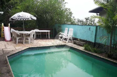 Casa com 4 quartos à venda na Rua Belfort Vieira, 21, Charitas, Niterói