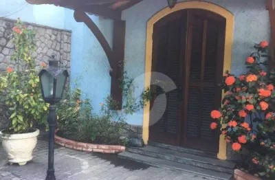Casa à venda, 369 m² por r$ 1.300.000,00 - são francisco - niterói/rj