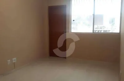 Apartamento com 1 quarto à venda na Rua Zoraida Brasil Alcântara, 110, Fonseca, Niterói