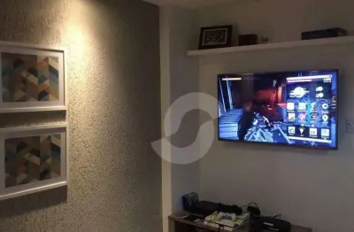 Apartamento com 2 quartos à venda na Rua Doutor Carlos Imbassahy, 48, Fonseca, Niterói