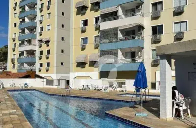Cobertura com 3 dormitórios à venda, 245 m² por r$ 780.000,00 - santa rosa - niterói/rj
