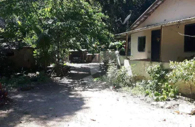 Chácara / sítio com 2 quartos à venda na Estrada das Piabas, 26, Várzea das Moças, São Gonçalo