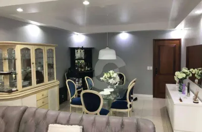 Apartamento com 3 quartos à venda na Rua Joaquim Távora, 177, Icaraí, Niterói