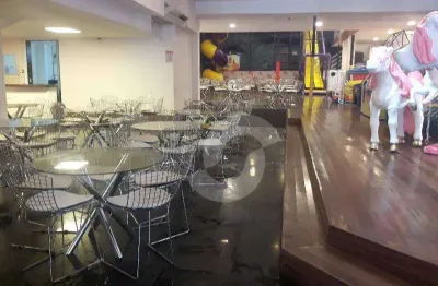 Ponto comercial à venda na Estrada Francisco da Cruz Nunes, 7211, Itaipu, Niterói