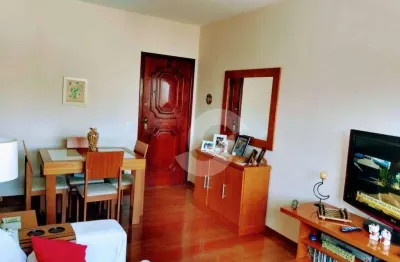 Apartamento com 3 dormitórios à venda, 90 m² por r$ 650.000,00 - icaraí - niterói/rj