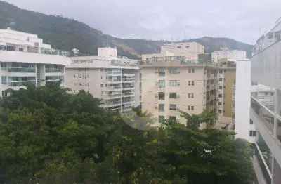 Apartamento com 3 dormitórios à venda, 122 m² por r$ 1.230.000,00 - charitas - niterói/rj
