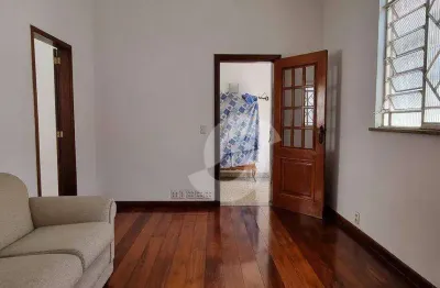 Casa com 5 dormitórios à venda, 250 m² por r$ 490.000,00 - fonseca - niterói/rj