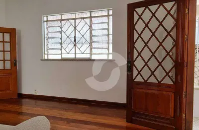 Casa com 5 dormitórios à venda, 250 m² por r$ 490.000,00 - fonseca - niterói/rj