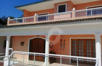 Casa à venda, 361 m² por r$ 790.000,00 - sape - niterói/rj