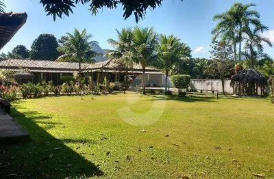 Casa à venda, 400 m² por r$ 1.300.000,00 - condado de maricá - maricá/rj