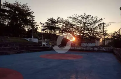 Apartamento à venda, 51 m² por r$ 190.000,00 - fonseca - niterói/rj