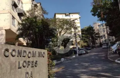 Apartamento à venda, 51 m² por r$ 190.000,00 - fonseca - niterói/rj
