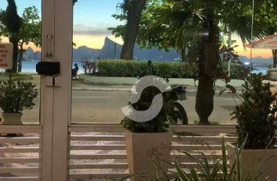 Apartamento com 2 dormitórios à venda, 75 m² por r$ 600.000,00 - icaraí - niterói/rj