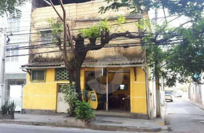 Casa com 2 quartos à venda na Rua Noronha Torrezão, 35, Santa Rosa, Niterói