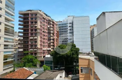 Apartamento com 3 dormitórios à venda, 130 m² por r$ 1.200.000,00 - icaraí - niterói/rj