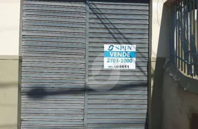 Ponto comercial à venda na Rua São José, 244, Fonseca, Niterói