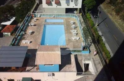 Apartamento à venda, 63 m² por r$ 275.000,00 - engenhoca - niterói/rj