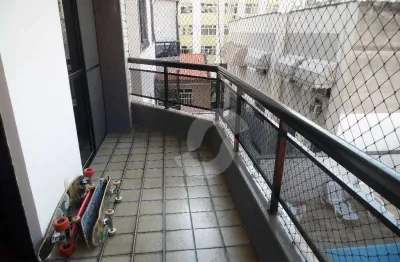 Apartamento à venda, 140 m² por r$ 960.000,00 - icaraí - niterói/rj