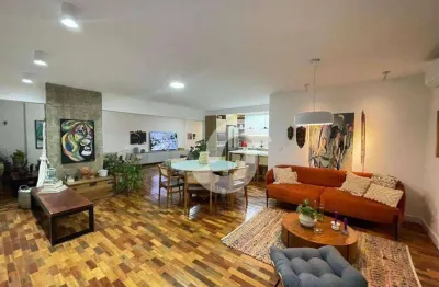 Apartamento com 4 dormitórios à venda, 160 m² por R$ 1.600.000,00 - Icaraí - Niterói/RJ