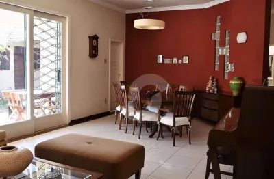 Casa com 3 dormitórios à venda, 180 m² por r$ 1.500.000,00 - são francisco - niterói/rj