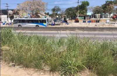 Área à venda, 5.608 m² por r$ 2.000.000 - são lourenço - niterói/rj