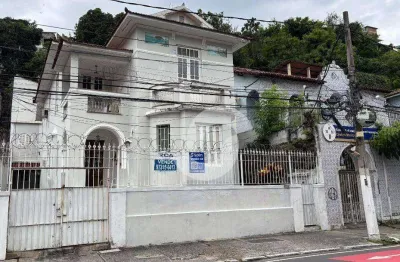 Casa com 7 quartos à venda na Rua Presidente Domiciano, 160, Ingá, Niterói