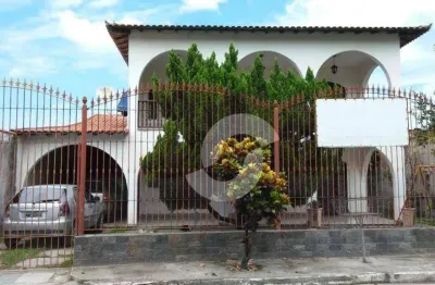 Casa à venda, 500 m² por r$ 2.000.000,00 - são josé do imbassaí - maricá/rj