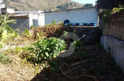 Terreno à venda, 675 m² por r$ 300.000,00 - são francisco - niterói/rj
